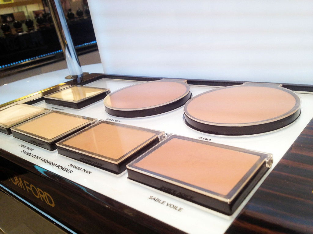 Beauty Buzz: Tom Ford Beauty Collection at Neiman Marcus, Boca Raton -  Pretty In Pigment