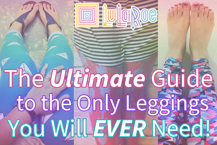 I am addicted to LuLaRoe! See It For Yourself HERE!