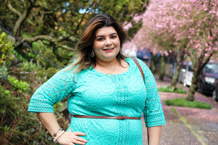 First look At The NEW Curvy Collection by Catherines Plus Sizes